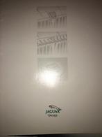 Jaguar Daimler brochure folder 1994: XJ6 XJ12 Sovereign XJS, Ophalen of Verzenden, Zo goed als nieuw, Overige merken