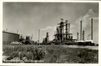 Pernis (Rotterdam) - Olieraffinaderijen, Verzamelen, Zuid-Holland, 1960 tot 1980, Ongelopen, Ophalen of Verzenden