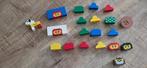 lego blokken allerlei samen in 1 koop, Kinderen en Baby's, Speelgoed | Duplo en Lego, Ophalen of Verzenden, Gebruikt