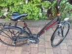 Mooie batavus fiets 28 inch, Ophalen, Zo goed als nieuw, Batavus