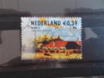 2001 - willemstad (985d), Verzenden, Gestempeld