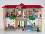 Playmobil 5923 grote school, Ophalen of Verzenden, Gebruikt