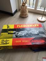 Fleischmann racebaan 3015 Sport, Hobby en Vrije tijd, Zo goed als nieuw, Ophalen