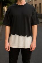 Zwart/wit oversized T-shirt van Dandalo, Dandalo, Zwart, Ophalen of Verzenden, Zo goed als nieuw