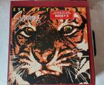 Vinyl LP Langspeelplaat Eye of the Tiger, Ophalen, Gebruikt, 12 inch, Pop