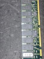 64MB REG ECC PC133R RAM Geheugen, Computers en Software, Server, Ophalen of Verzenden, DDR, Gebruikt