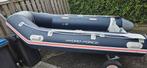Hydro-force rubberboot 320 lang met elektromotor en accu, Watersport en Boten, Airdeck, Gebruikt, Elektrisch, Minder dan 70 pk