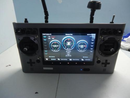 Yuneec ST24 controller/Tablet, Audio, Tv en Foto, Drones, Gebruikt, Ophalen of Verzenden