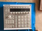 Native Instruments Maschine MKII Beatmachine, Ophalen of Verzenden, Gebruikt