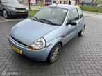 Ford Ka 1.3 Futura AIRCO ELEK RAMEN STUURBEKRACHTIGING, Voorwielaandrijving, 1299 cc, Gebruikt, 4 cilinders