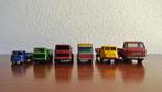 Oude Vrachtwagen Truck Siku ERF PlayArt Budgie Toys Matchbox, Hobby en Vrije tijd, Ophalen of Verzenden, Gebruikt, Bus of Vrachtwagen
