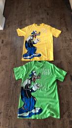 ICE iceberg shirts maat m, Kinderen en Baby's, Carnavalskleding en Verkleedspullen, Ophalen of Verzenden, Zo goed als nieuw