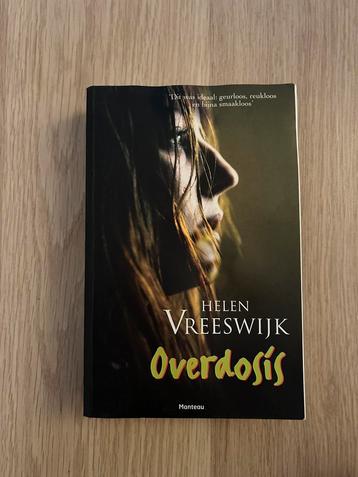 Helen Vreeswijk - Overdosis beschikbaar voor biedingen