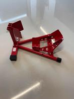 Motor inrijwielklem, Motoren, Ophalen