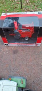 Stroblazer/Strohakselaar/voerwagen Kuhn, Ophalen of Verzenden, Zo goed als nieuw, Tractor of Landbouw, Overige merken