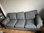3-zits bank Ektorp van IKEA, Huis en Inrichting, Ophalen, Zo goed als nieuw, 75 tot 100 cm, 200 tot 250 cm