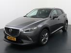 Mazda CX-3 2.0 Skyactiv-g Luxe 2017 NAV-AUT-CAM-LEDER-18”, Auto's, Mazda, 1998 cc, 625 kg, Euro 6, 4 cilinders