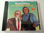 Bassie & Adriaan – De Leukste Liedjes 2, Cd's en Dvd's, Cd's | Kinderen en Jeugd, Ophalen of Verzenden, Gebruikt, Muziek