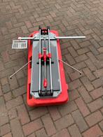 Tegelsnijder Rubi TX-700-N als nieuw, Ophalen of Verzenden, Zo goed als nieuw