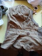 gashood usa ww2 mint 1942, Ophalen of Verzenden, Landmacht, Amerika, Kleding of Schoenen