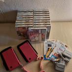 2x Nintendo DSi met een groot 4 op een rij Spel Pakket!, Met games, Dsi, Ophalen of Verzenden, Zo goed als nieuw