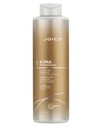 SCHAMPOO 1000ML JOICO K-PAK PRO VAN 59.95 VOOR 19.95 EURO.., ., Nieuw, Shampoo of Conditioner, Ophalen of Verzenden