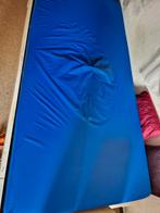 90x200 Zorgmatras Incontinentie waterdichte matras, Ophalen of Verzenden, Gebruikt, Eenpersoons, Matras