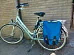 Sparta moederfiets, Ophalen, Sparta, Gebruikt, 0 zitjes