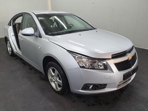 Cruze voorkop 2013 compleet   plaatwerk verlichting koelers, Auto-onderdelen, Carrosserie en Plaatwerk, Bumper, Gebruikt, Ophalen
