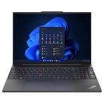 Lenovo ThinkPad E16 Ryzen 5 7530U 512GB SSD 16GB 16", Computers en Software, Windows Laptops, Verzenden, 512 GB, Zo goed als nieuw