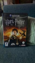 Harry potter en de vuurbeker, Spelcomputers en Games, Games | Nintendo GameCube, 1 speler, Ophalen of Verzenden, Zo goed als nieuw