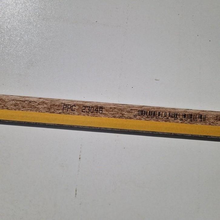 PPC-plakplinten verschillende kleuren. 80 stuk per kleur, Huis en Inrichting, Stoffering | Vloerbedekking, Nieuw, Tapijt, Wit