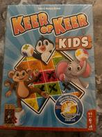 Keer op Keer Kids - Nieuw & Geseald!, Een of twee spelers, Ophalen of Verzenden, Nieuw