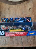 Hot wheels star wars 2015, Ophalen of Verzenden, Zo goed als nieuw