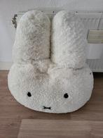 Nijntje knuffel 100 x 75 XXL exclusief van Hema, Ophalen of Verzenden, Gebruikt, Konijn