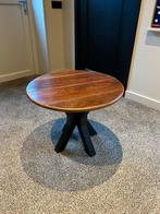 Salon tafel van jatoba hout, Minder dan 50 cm, Ophalen of Verzenden