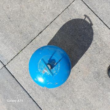Gasfles - Camping Accessoire beschikbaar voor biedingen