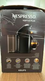 Krups Nespresso, 10 kopjes of meer, Overige modellen, Afneembaar waterreservoir, Gebruikt