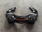 iFitness running belt met flesjes, Overige merken, Overige typen, Ophalen of Verzenden, Zo goed als nieuw