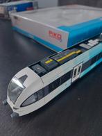 Gtw arriva blauw, Treinset, Gelijkstroom, Zo goed als nieuw, Piko