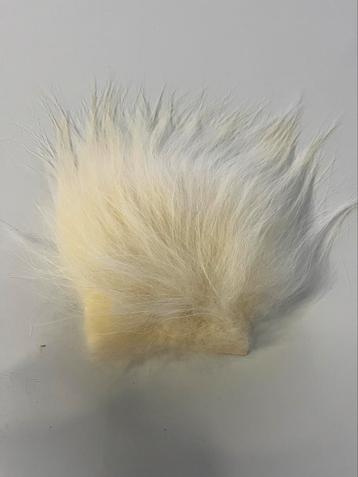 Pike Monkey streamer hair beschikbaar voor biedingen