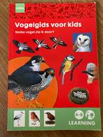 2 Leuke Natuurboeken voor Kinderen, Boeken, Kinderboeken | Jeugd | onder 10 jaar, Ophalen of Verzenden, Gelezen, Non-fictie