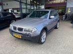 Bmw X3 3.0d Executive, Automaat, Gebruikt, 2993 cc, 2000 kg