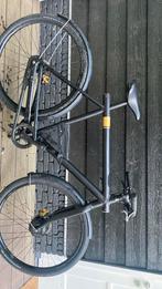 Vanmoof  S2 special edition ( goud ), Ophalen, Gebruikt, 51 tot 55 cm, Vanmoof