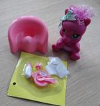 popje 7,5 cm met po 2,=, Ophalen of Verzenden, Zo goed als nieuw, Jongen of Meisje