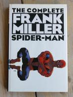 The Complete Frank Miller Spider-Man HC, Amerika, Complete serie of reeks, Ophalen of Verzenden, Zo goed als nieuw