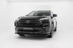 Voorlip sideskirt spoiler diffuser Toyota Rav4 Adventure 19+