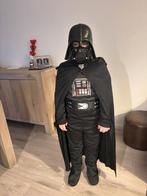 Star Wars Darth Vader Carnavalspak - Maat 142-158, Ophalen