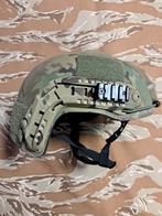 United shield delta Multicam helm opscore highcut kevlar, Verzamelen, Ophalen of Verzenden, Overige soorten, Amerika, Helm of Baret