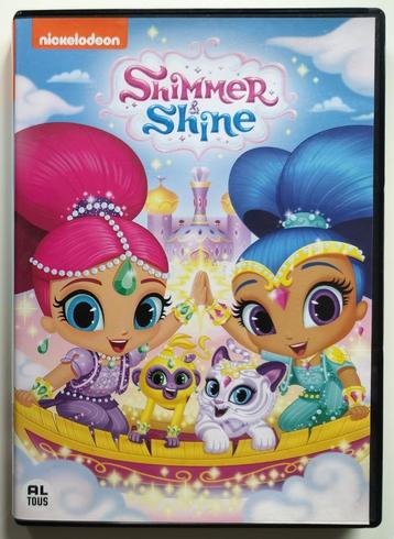 Shimmer & Shine (2017) beschikbaar voor biedingen